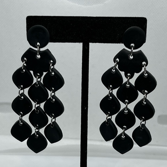 Large Handmade Dangles - Picture 9 of 13